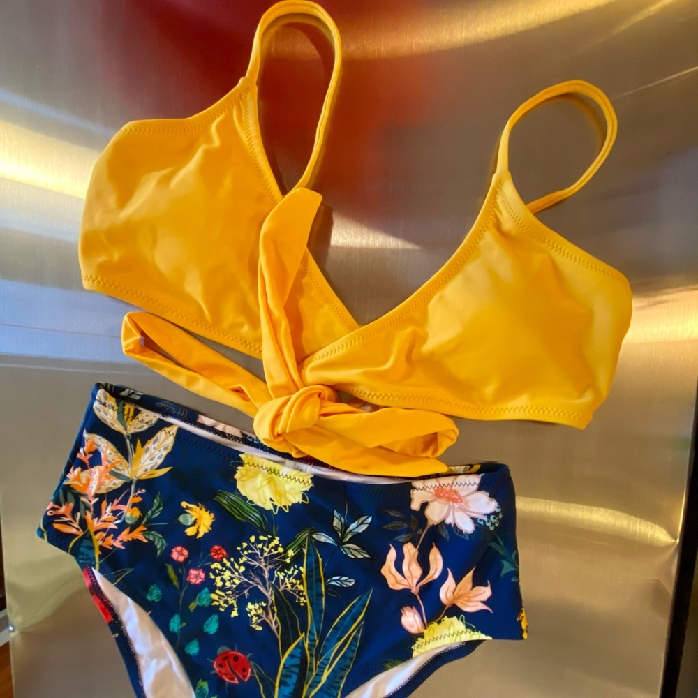 Cupshe Bikini